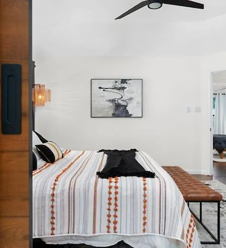 High End Design With Pool & Hot Tub Gameroom Сasa de vacaciones *