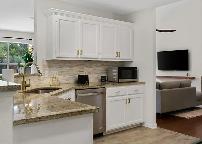 High End Design With Pool & Hot Tub Gameroom Сasa de vacaciones Round Rock
