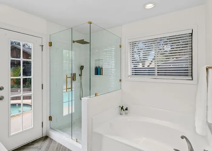 High End Design With Pool & Hot Tub Gameroom Сasa de vacaciones
